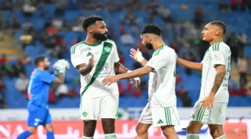 مباشر الليلة.. تعرف على القنوات الناقلة لمباراة الأهلي والباطن في كأس الملك 2025 وأبرز التشكيلات المتوقعة